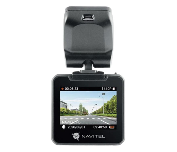 Navitel R6 QHD/2"/170 - 619089 - zdjęcie 3
